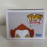 Funko Pop! IT Pennywise Dancing Glow-in-The-Dark Chase #1437 Image 5