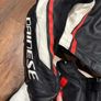 Dainese Avro ladies two piece leathers size 44 Image 8