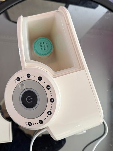 Tommee Tippee Perfect Prep Machine (White)