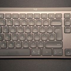Logitech MX Keys BNIB