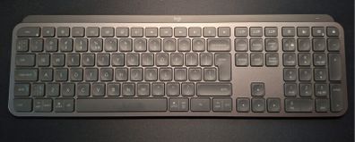 Logitech MX Keys BNIB