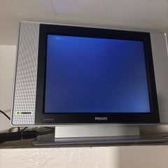 15" TV Philips