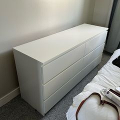 ikea chest of drawers
