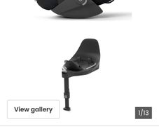 quality baby car seat