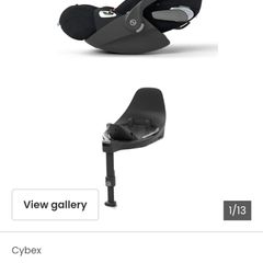 quality baby car seat
