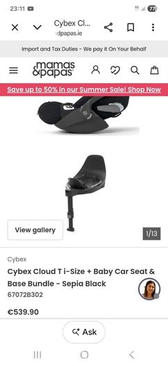 quality baby car seat