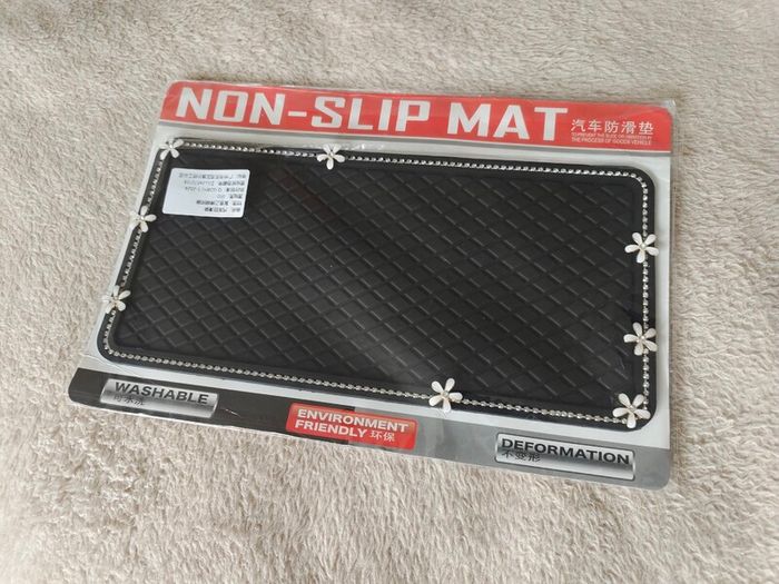 NEW Car Dashboard Anti-Slip Mat