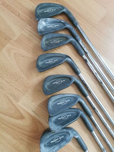 ladies irons