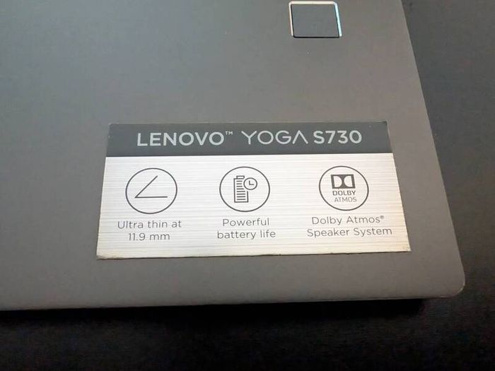 lenovo ultra thin laptop