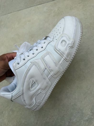 Nike Air Force 1 Low Cactus Plant Flea Market FQ7069-100