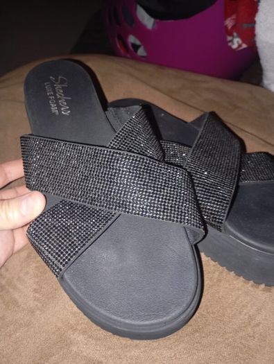 Skechers sandals