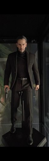 Hot Toys John Wick Special Edition