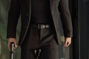 Hot Toys John Wick Special Edition