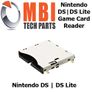 Nintendo DS DS Lite Replacement Game Reader Cartridge Slot Card Socket NDSL NDS Image 4