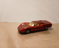 Matchbox