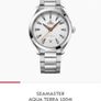 Omega Seamaster Aqua Terra Image 6