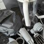 BOSCH MultiTalent8 MC812S734G Food Processor - Silver & White Image 6