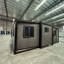 Modern Modular / Expandable Home For Sale  Quick Image 2