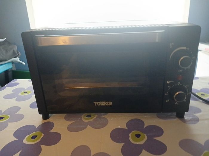 Mini Oven