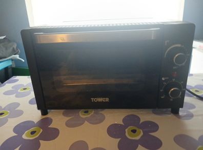Mini Oven