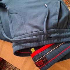 Cecil New Teal Tracksuit Pants 10-12