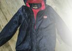 st Mary's School jacket