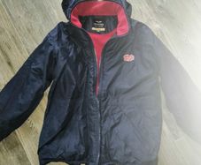st Mary's School jacket