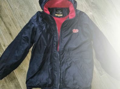st Mary's School jacket