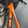 CARRERA VENGEANCE 27.5     16 inch frame      Hardtail MTB     Fully Serviced Image 7