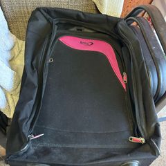 10kg Cabin Bag roller travel case