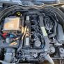 2013 Mercedes Cclass C220 Breaking Vor Parts Image 5