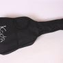 Acoustic Guitar Starter Pack with Gigbag, Strap & Picks Image 5