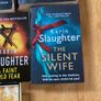 Bundle of Karin  slaughter books Image 9