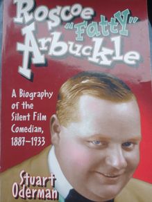 Roscoe 'Fatty' Arbunkle