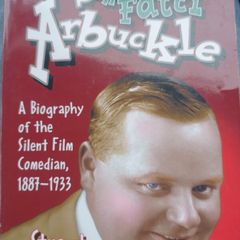 Roscoe 'Fatty' Arbunkle