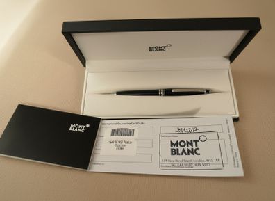 Mont Blanc pen