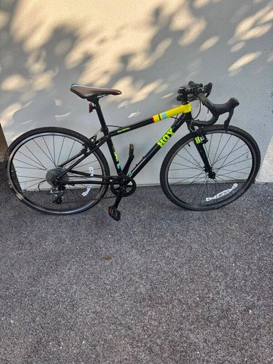 Hoy Meadowmill 26" Junior Road / Racing Bike