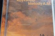 Royksopp - Melody AM CD