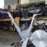 Keiser m3 spin bikes Image 2