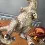 Bundle 8 dinosaurs Schleich Papo Image 7