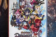 Disgaea 5- Nintendo Switch, HK version