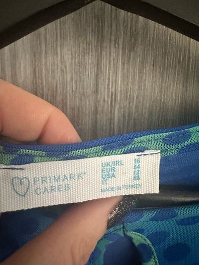 Penneys Dress - UK 16