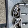 TaylorMade r7 Irons Image 3