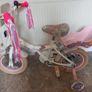 Kids ragdoll bike size 12 inch wheels Image 7