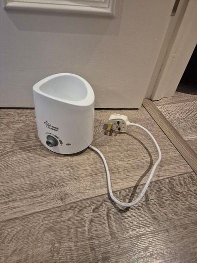 bottle warmer tommee tippee