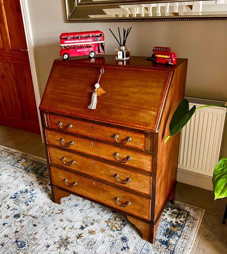 Bureau