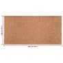 Cork Roll 100x200 cm 2 mm Image 7
