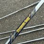 Wilson Staff irons Image 4