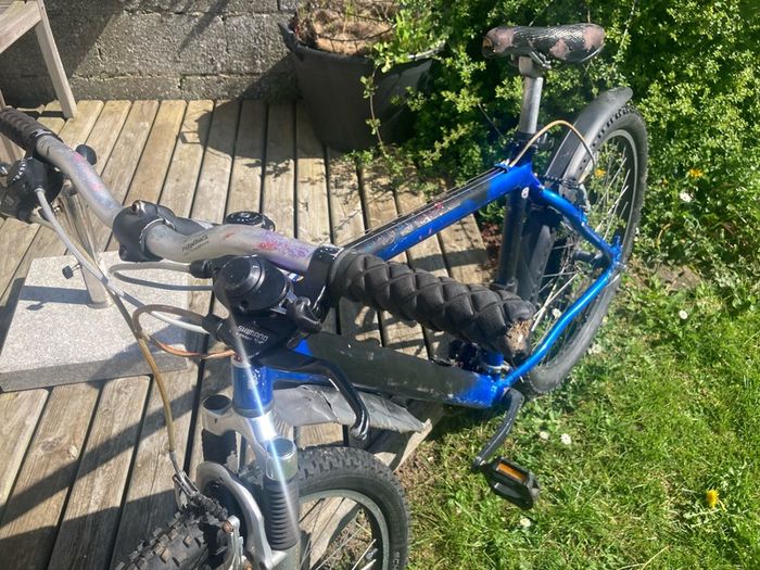Bike