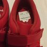 New Pink glitter  Clarkes runners size 1 F Image 3
